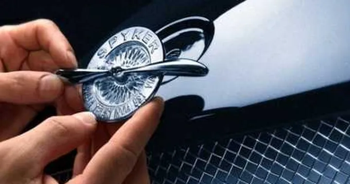 Swedish Automobile torna a chiamarsi Spyker