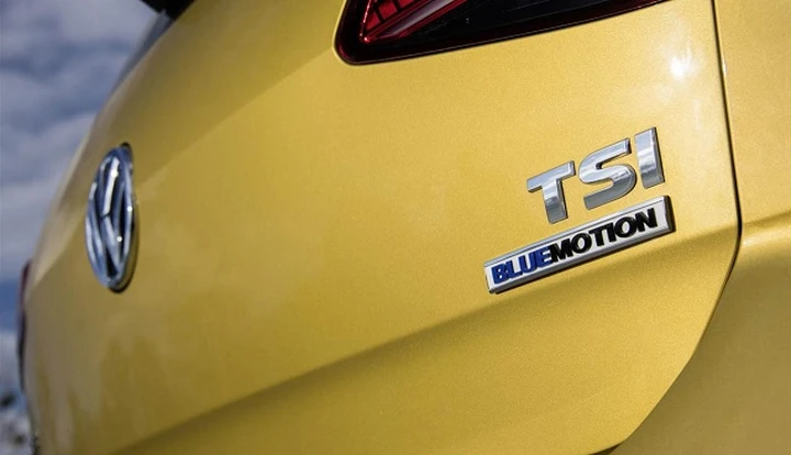 VW: il nuovo 1.5 TSI ACT 130 CV micro-ibrido per Golf e Golf Variant