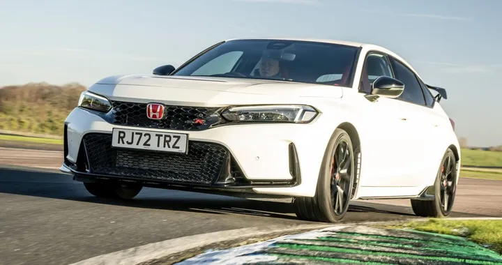 Honda Civic, produzione spostata negli USA per schivare i dazi di Trump