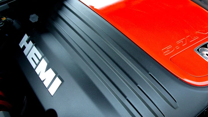 Hemi V8, non è finita: il ruggito che scuote il futuro di Jeep