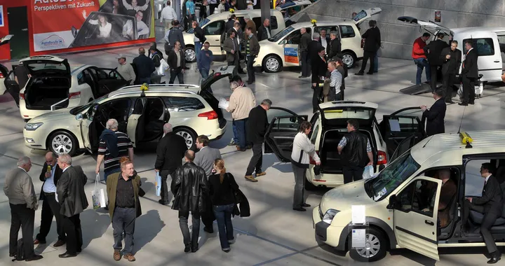 Auto Mobil 2010: tutte le novità di Lipsia