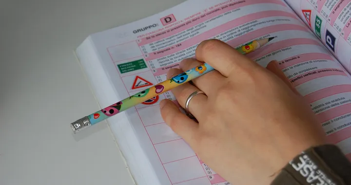 Quiz patente: come arrivare pronti all'esame
