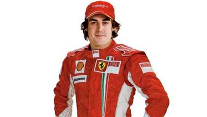 Alonso alla Ferrari: è ufficiale