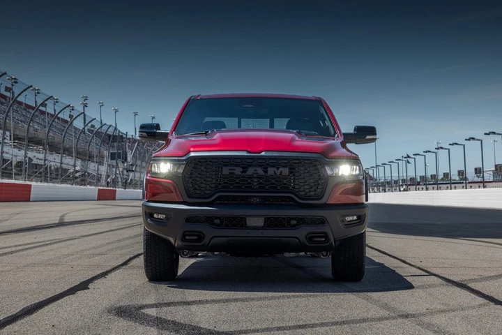 Ram prepara il ritorno nel segmento dei pickup medi: il nuovo modello in arrivo