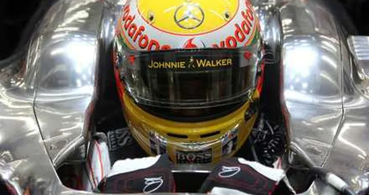 F1, McLaren: la richiesta di Hamilton