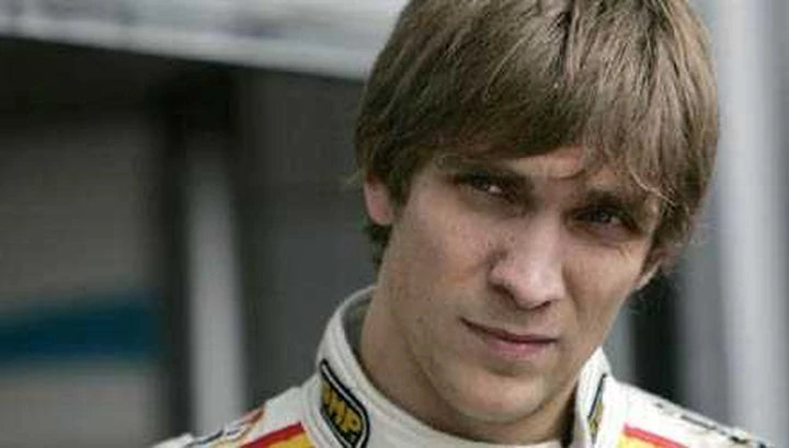 Vitaly Petrov in F1, solo una questione di euro