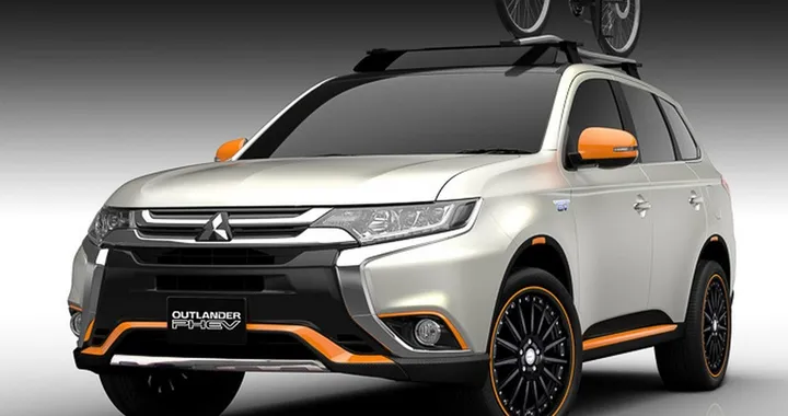 Mitsubishi: ben 4 concept per il Salone di Tokyo