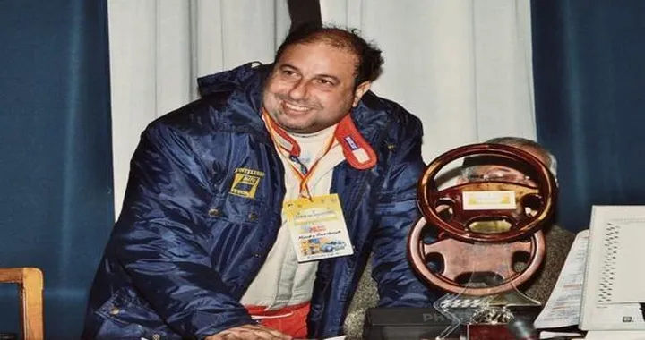 Due morti alla Targa Florio: rally annullato