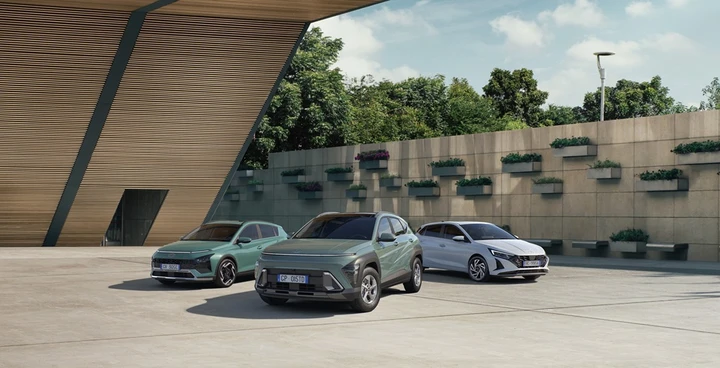 Hyundai rilancia il GPL nel 2026: tornano KONA, i20 e BAYON