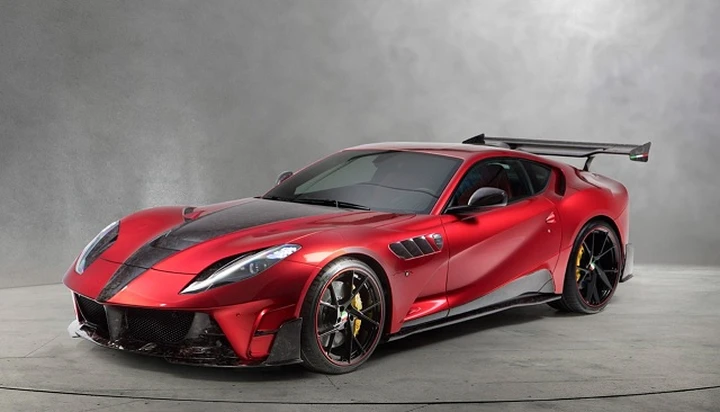 Tuning: gli stand delle meraviglie al Salone di Ginevra