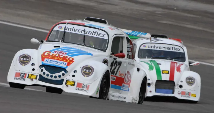Doppio trionfo italiano alla Uniroyal Fun Cup