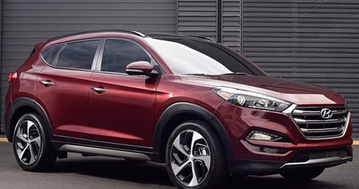 Hyundai Creta: il SUV compatto per i mercati asiatici