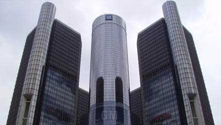 GM: saldato il debito con USA e Canada