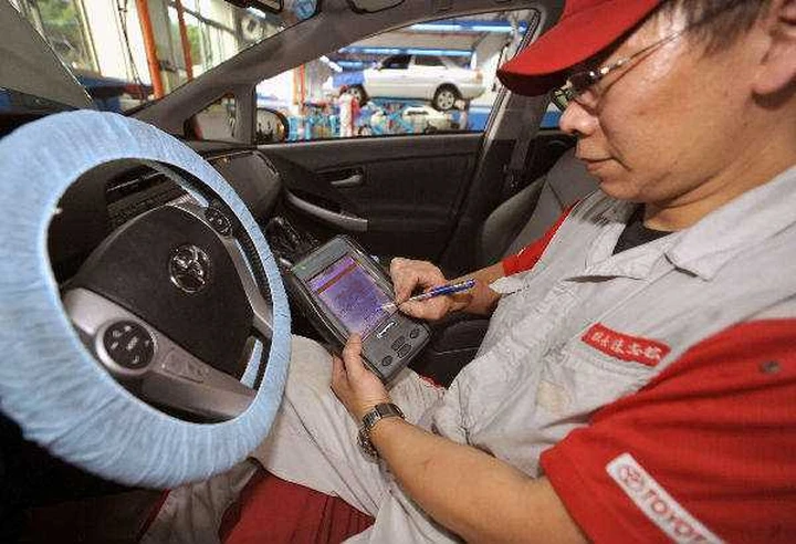 Toyota: in arrivo maximulta dagli USA