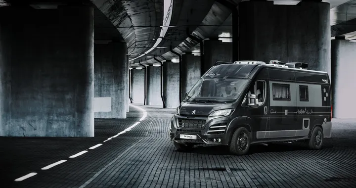 Peugeot al Salone del Camper con tante proposte