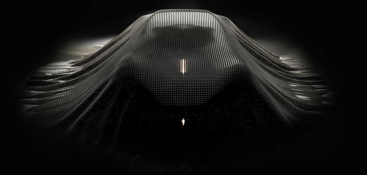 Karma Automotive teaser
