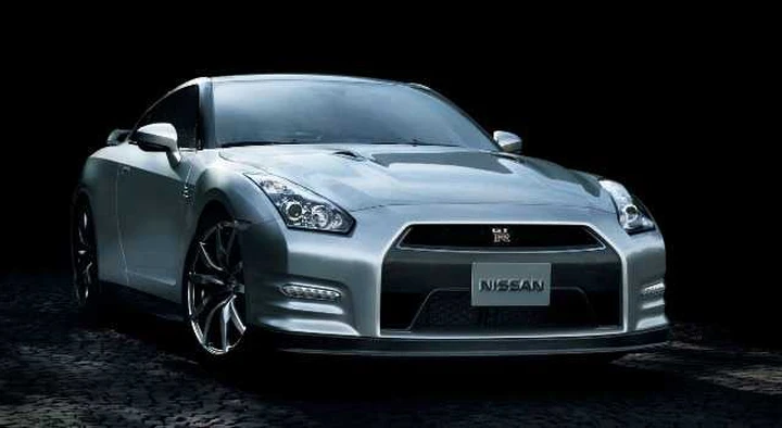 Nissan GT-R ibrida entro i prossimi anni?