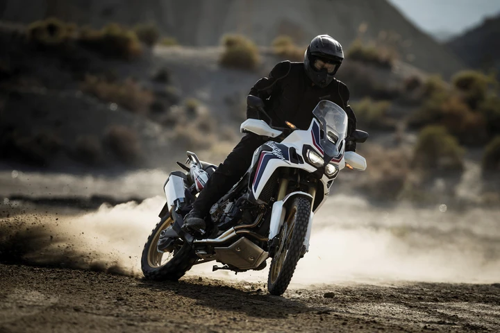Honda: in arrivo una piccola Africa Twin?