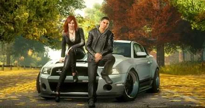 Need For Speed: il film si farà nel 2014