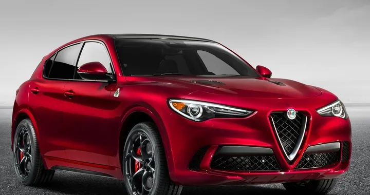 Alfa Romeo: lo Stelvio Quadrifoglio contro tutti