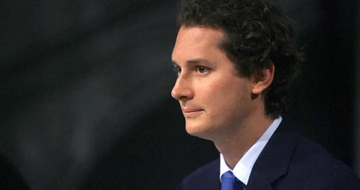 Fiat, Elkann: 