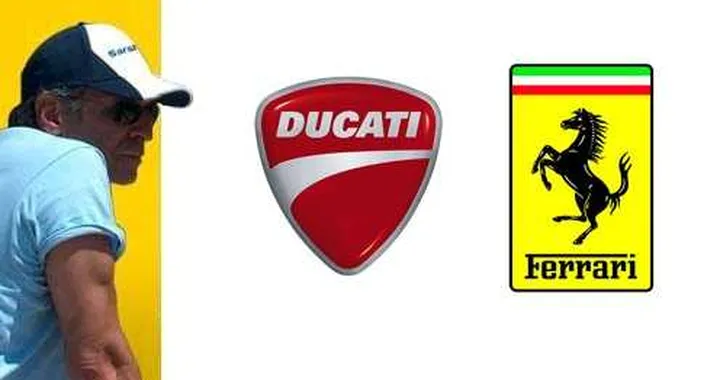 E se la Ferrari comprasse Ducati?
