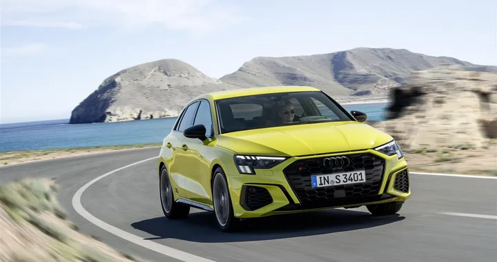 Audi S3 Sportback e S3 Sedan 2020, al via gli ordini