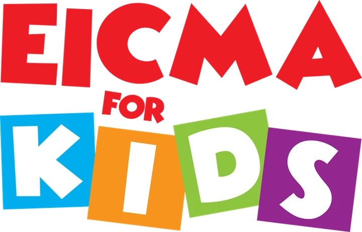 EICMA for Kids: l'evento per i più piccoli