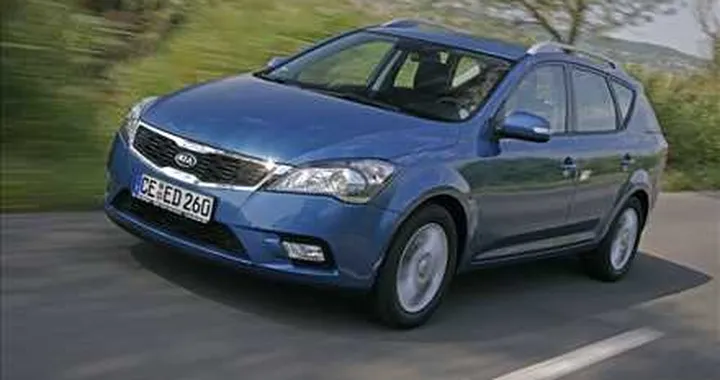 Kia: richiami per Cee'd e Picanto