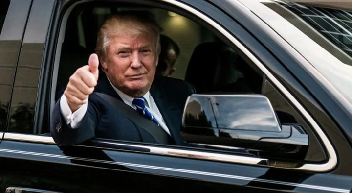 USA, emissioni: i costruttori auto contro Trump