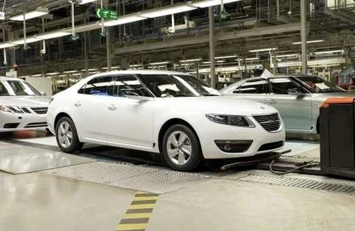 Saab, spunta una via di salvezza: pronti nuovi investitori