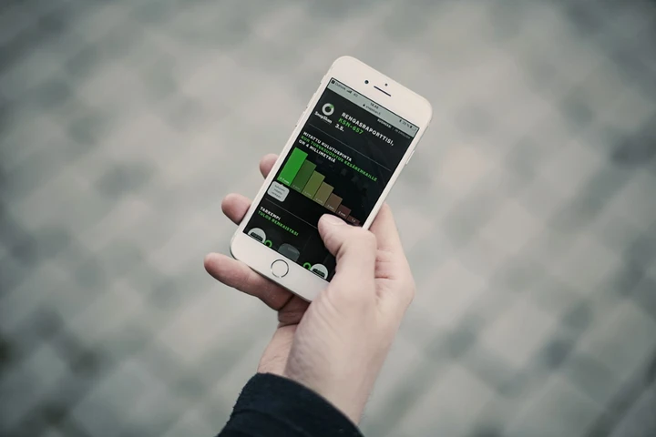 Nokian Tyres espande il servizio SnapSkan per il controllo digitale degli pneumatici