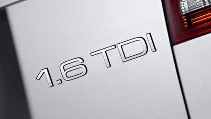 Due nuovi 1.6 TDI per la Audi A3 con il sistema start/stop