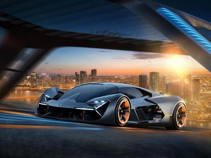 Lamborghini: scienziati hanno creato la batteria del futuro?