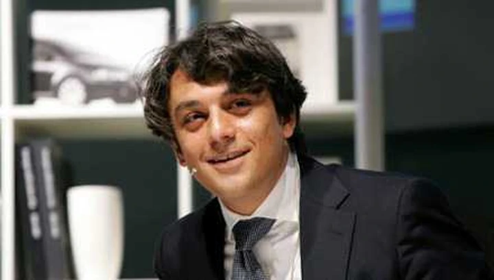 Luca De Meo responsabile marketing di Volkswagen da Agosto