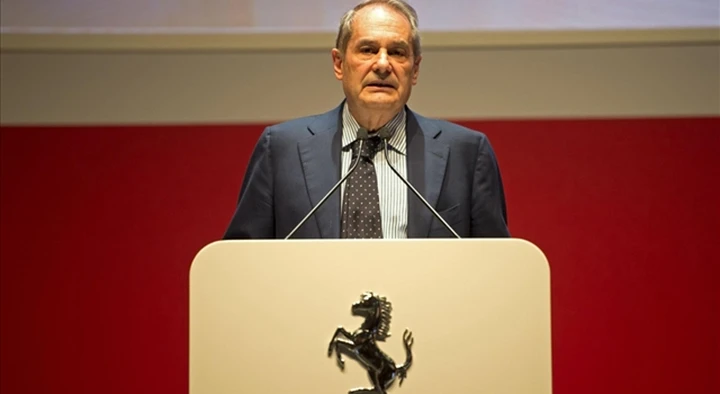 Ferrari, Felisa lascia al suo posto Marchionne