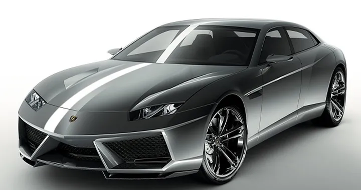 Lamborghini: dopo il SUV Urus, arriverà la berlina high performance