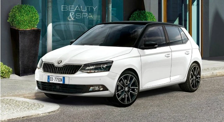 Skoda: i modelli adatti ai neopatentati