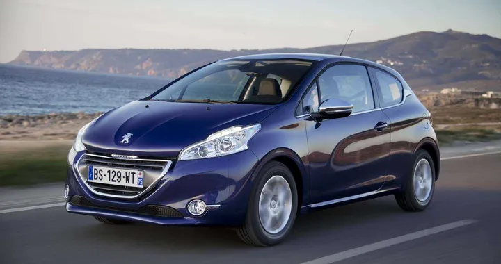 Peugeot 208: primo contatto in Portogallo