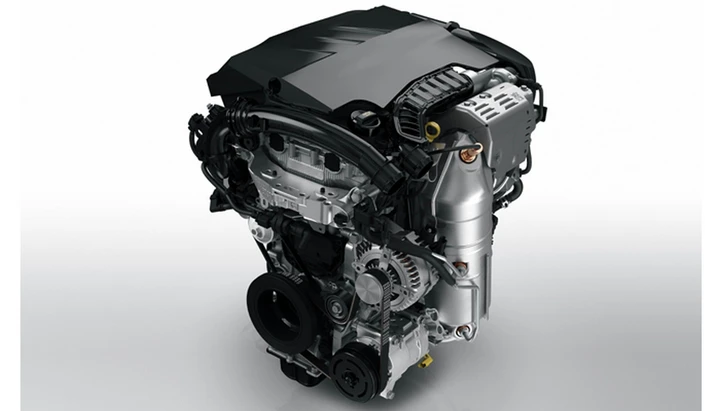 Gruppo PSA: nuovi motori PureTech per consumi ed emissioni più bassi