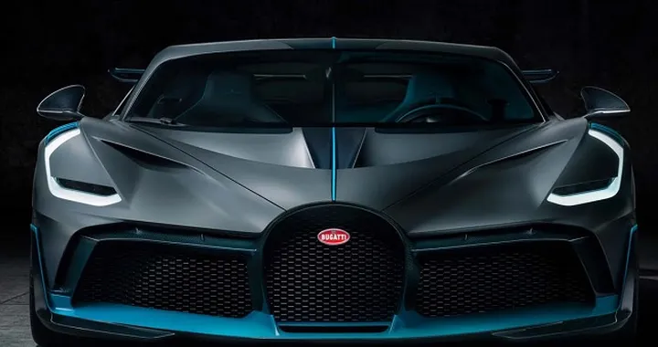 Bugatti: c’è un SUV nel suo futuro?
