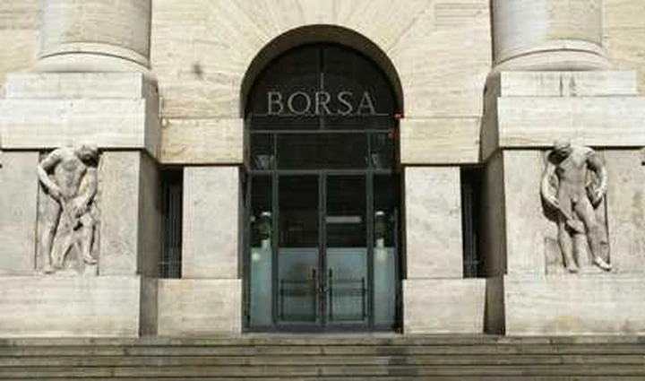 Fiat: partono bene i due nuovi titoli in Borsa
