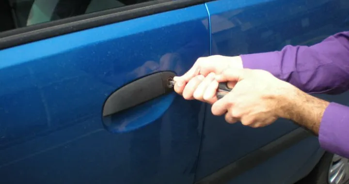 Furti d'auto in Italia: sempre meno le vetture recuperate