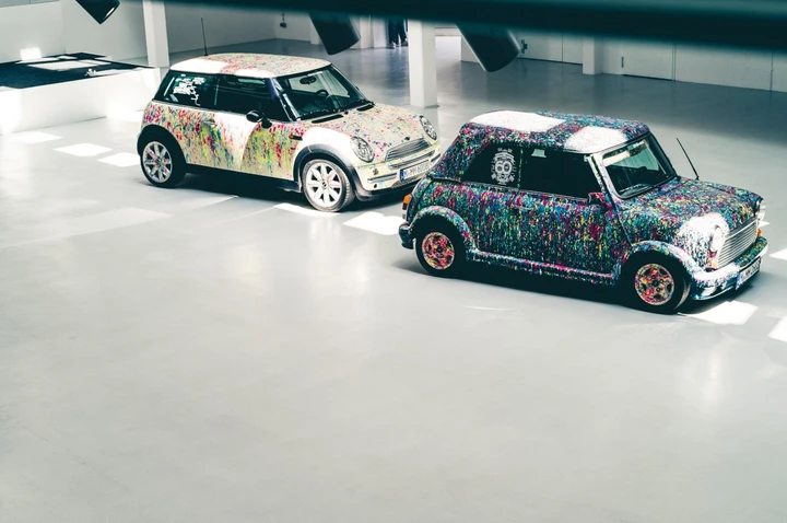 International Mini Meeting 2019, le special per i 60 anni