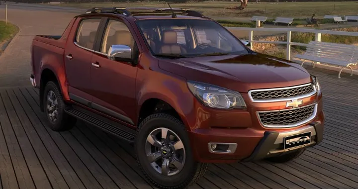 Chevrolet: al Salone di San Paolo 2014 con 4 concept