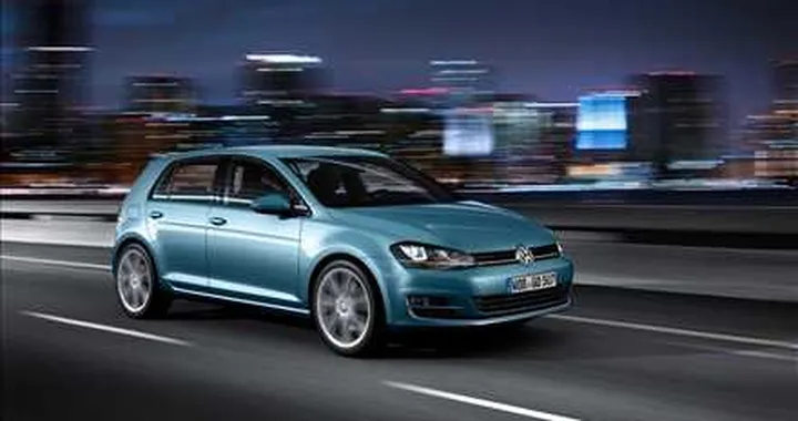 Volkswagen taglia la produzione in Europa