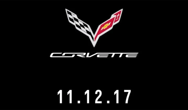 Chevrolet Corvette ZR1: il debutto fissato per il 12 novembre