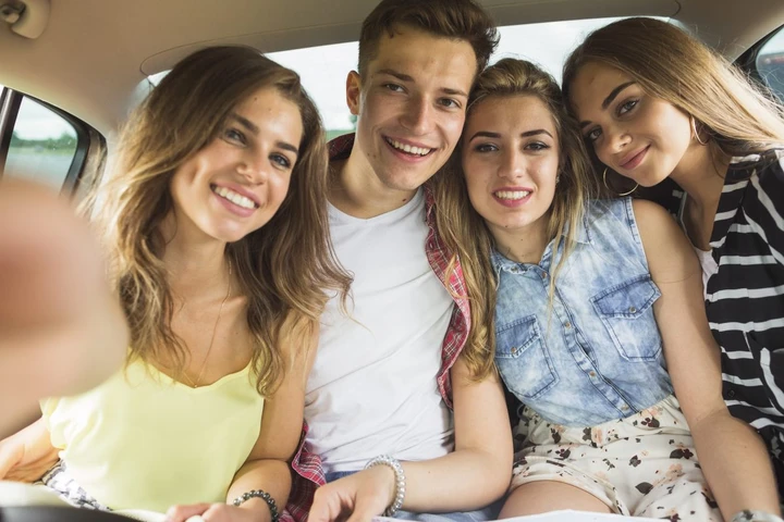 Auto per giovani under 30