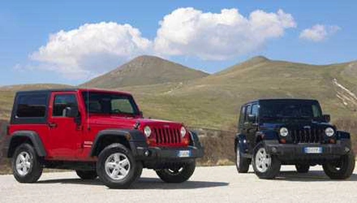 Chrysler: richiamati altri 683.000 veicoli