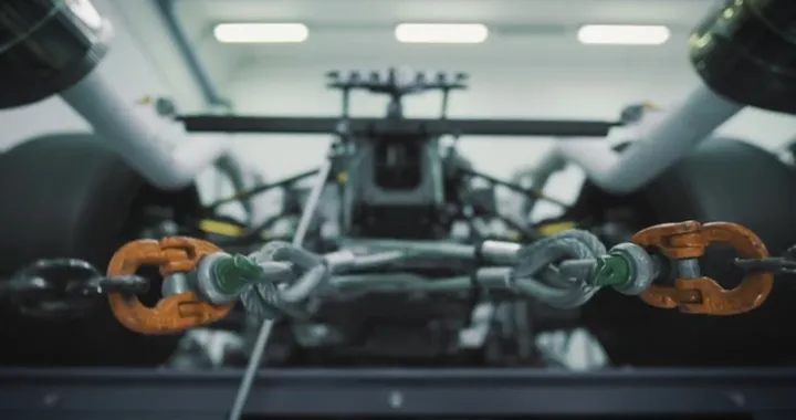 Lamborghini: iniziati i collaudi per il V12 della nuova hypercar